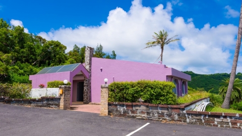 LINE_ALBUM_202509墾丁福容大飯店半山嶼_251201_59