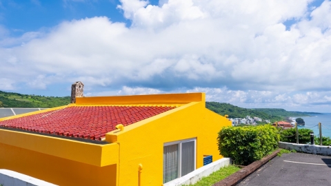 LINE_ALBUM_202509墾丁福容大飯店半山嶼_251201_63