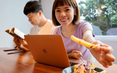 RAYCA coffee文森食堂