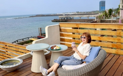 夢想地圖Café海景會館