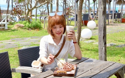 秘境小峇里