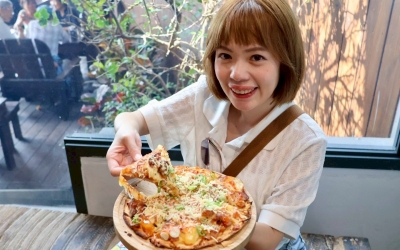 海邊灶咖 Ocean Kitchen & Cafe Shop
