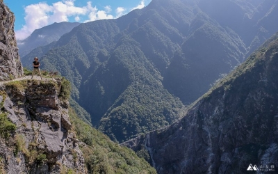 锥麓古道