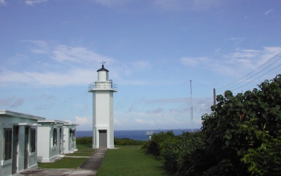 Qilai Cape Lighthouse