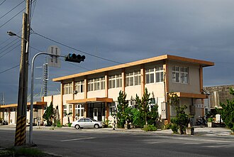 Hualien Port Station