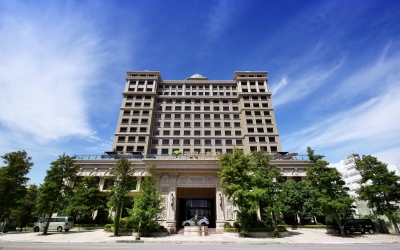 Fullon Hotel Hualien