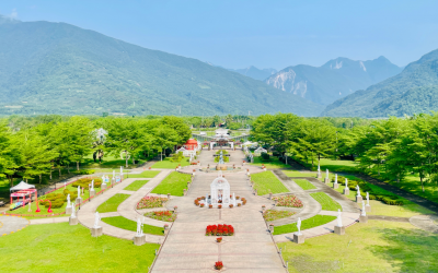 墾夢莊園（新光兆豐休閒農場）