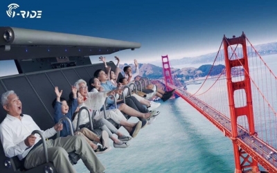 i-Ride KAOHSIUNG