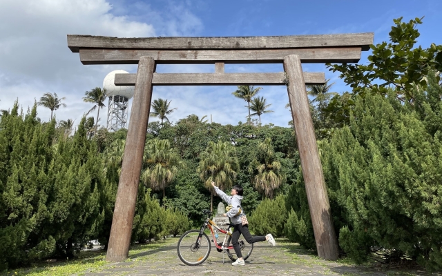 Nature Discovery Route