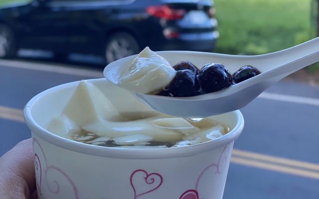 Foodie Discovery Route