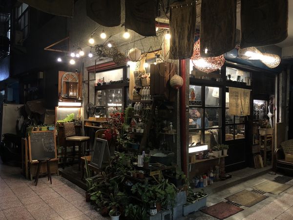 莫忘影像咖啡館