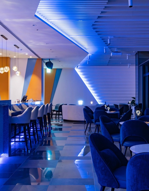 Join's cafe & Bistro