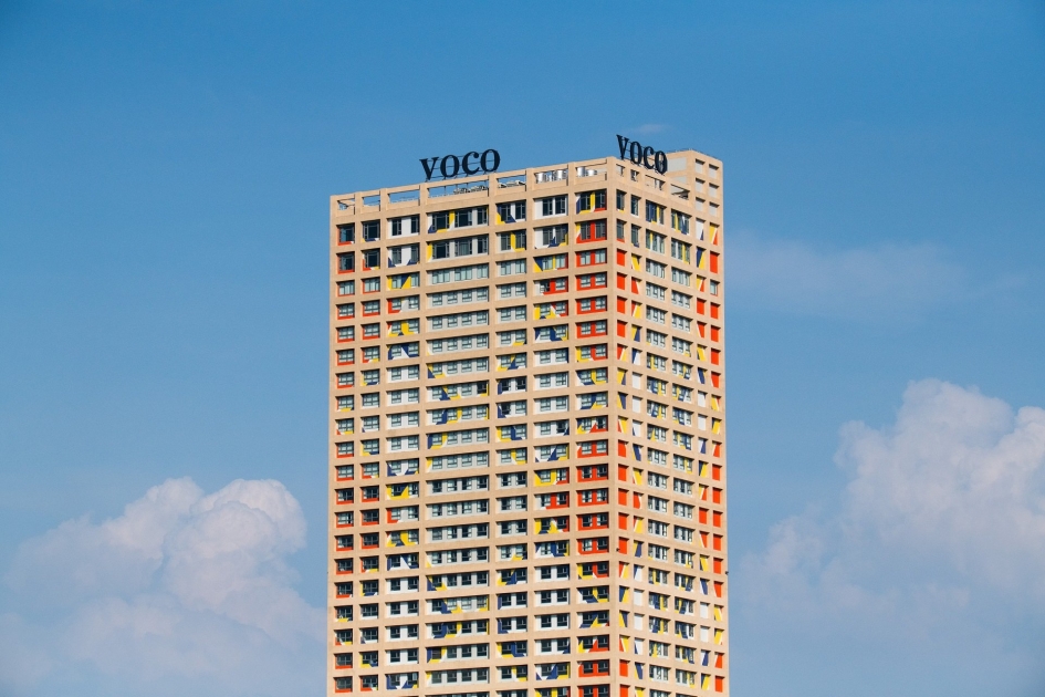 Voco Muar 住宿優惠-最新消息-嘉義福容voco酒店