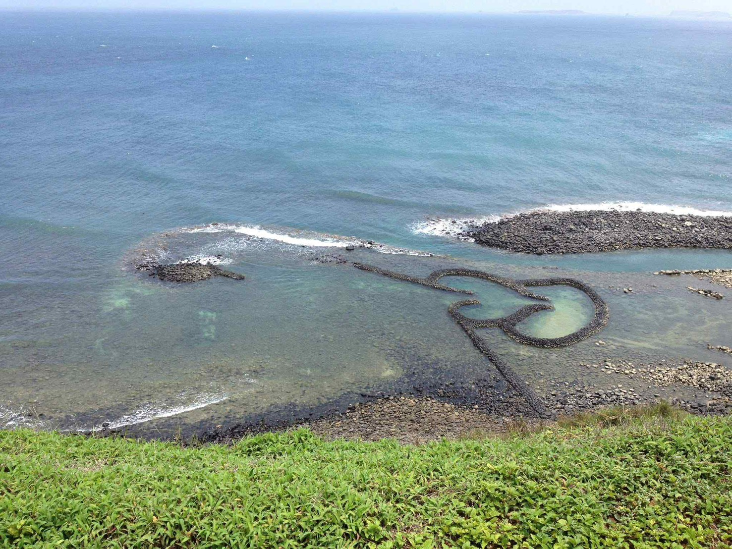 嘉義澎湖雙城心旅行專案