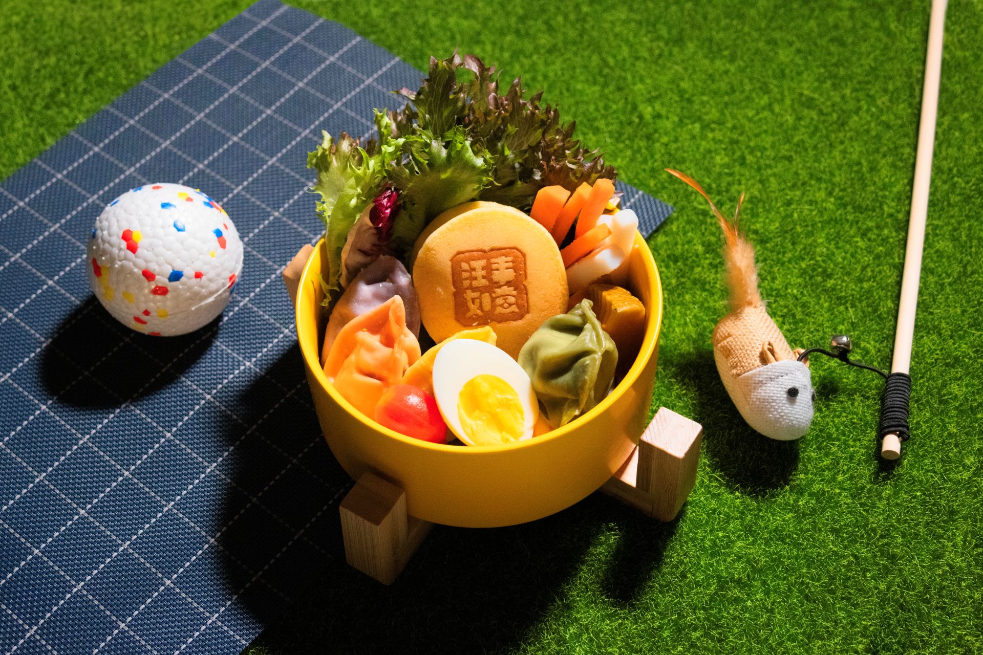 寵物餐1 寵物餐1