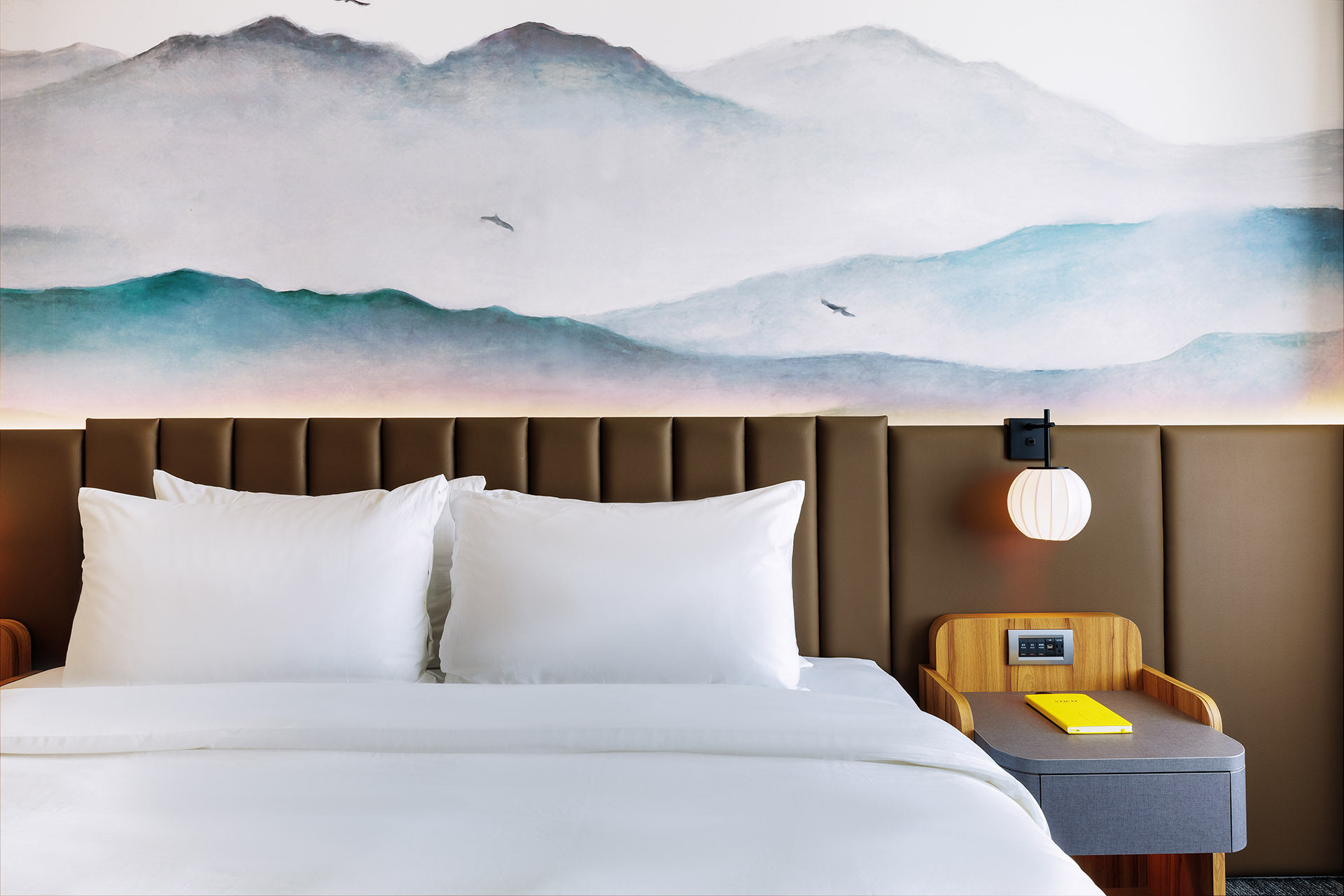 voco萬德福住房專案