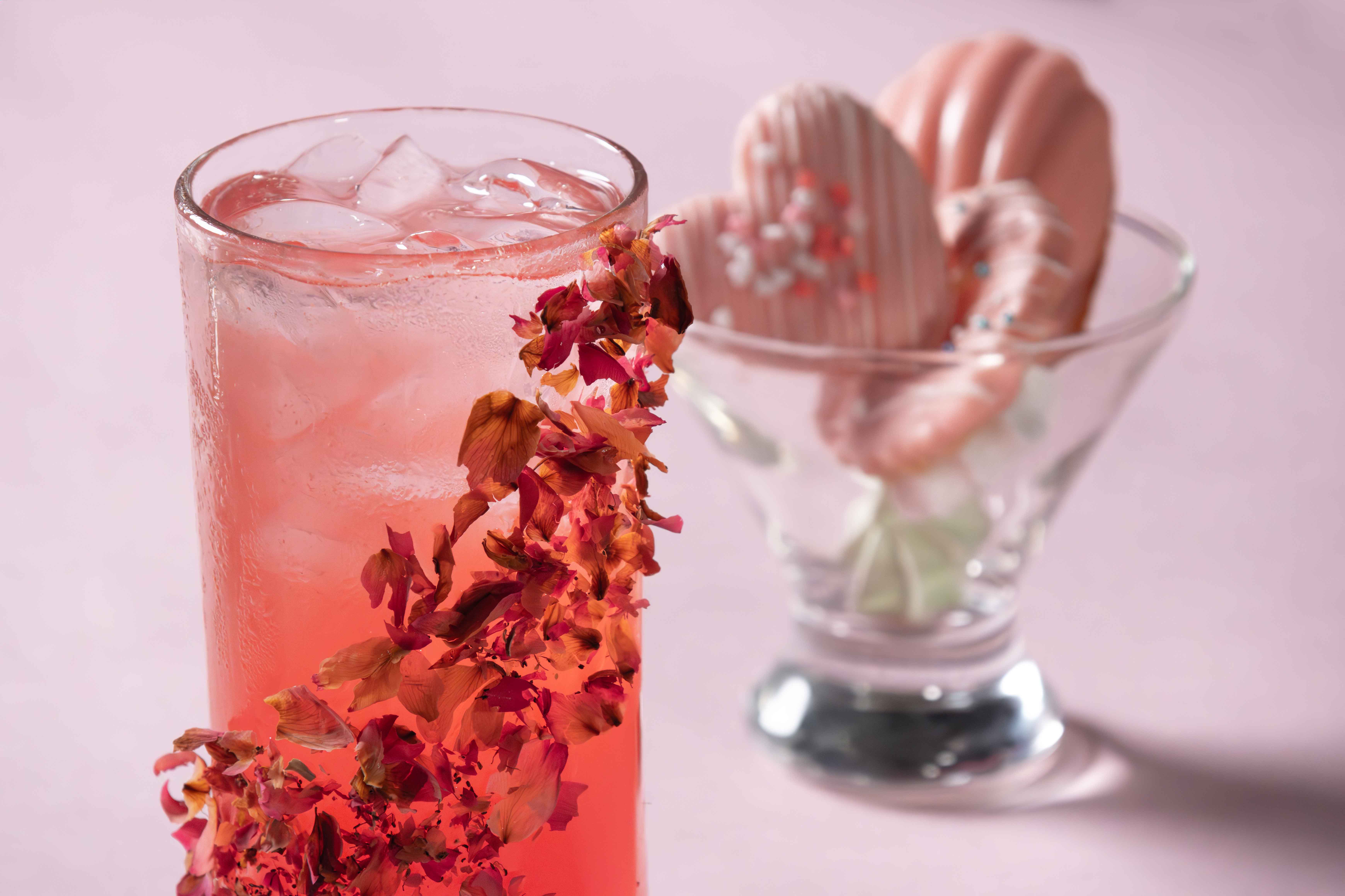 JOIN’S Café & Bistro 活動場景