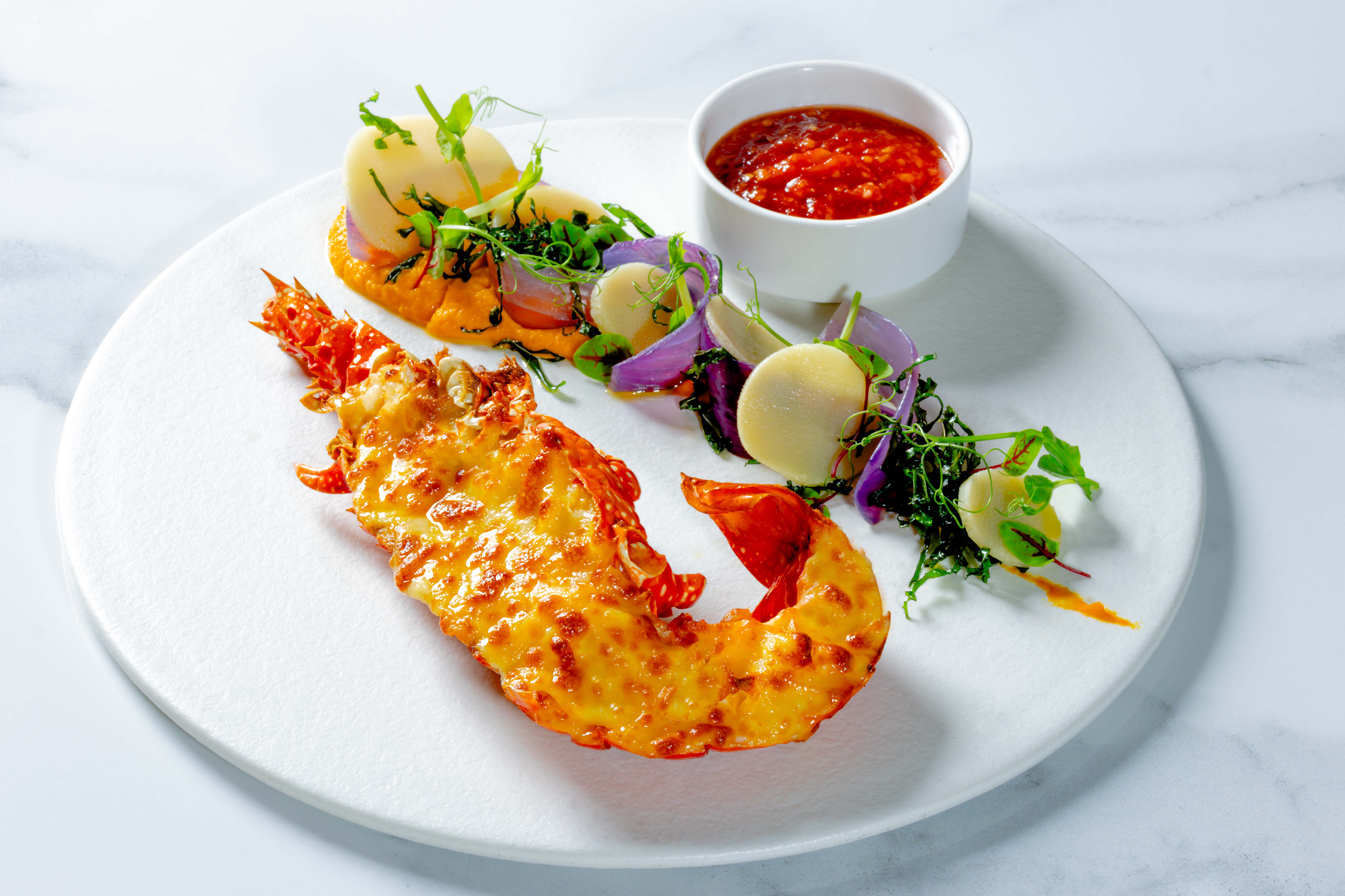 田園西餐廳母親節活動