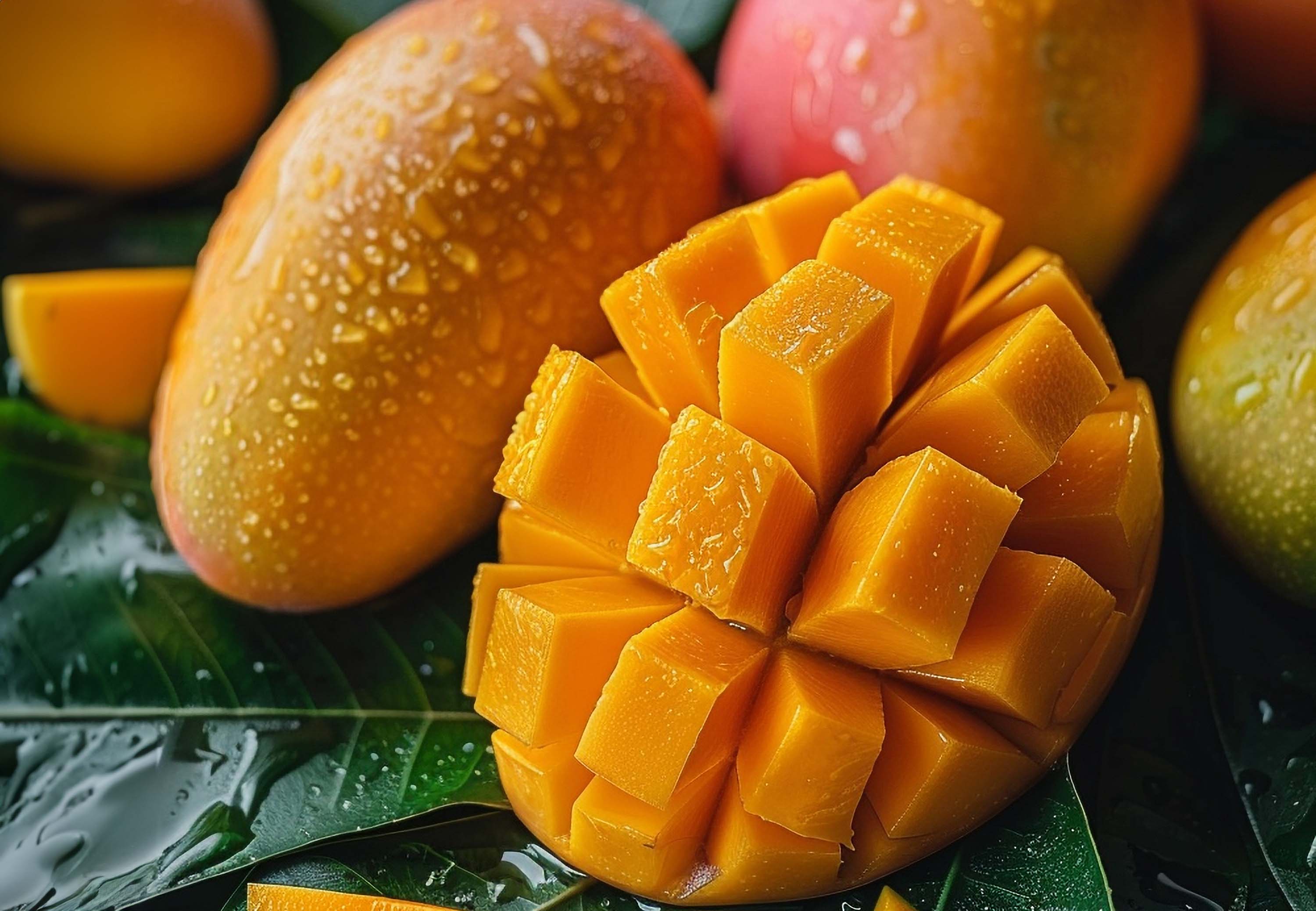 delicious-mango-still-life