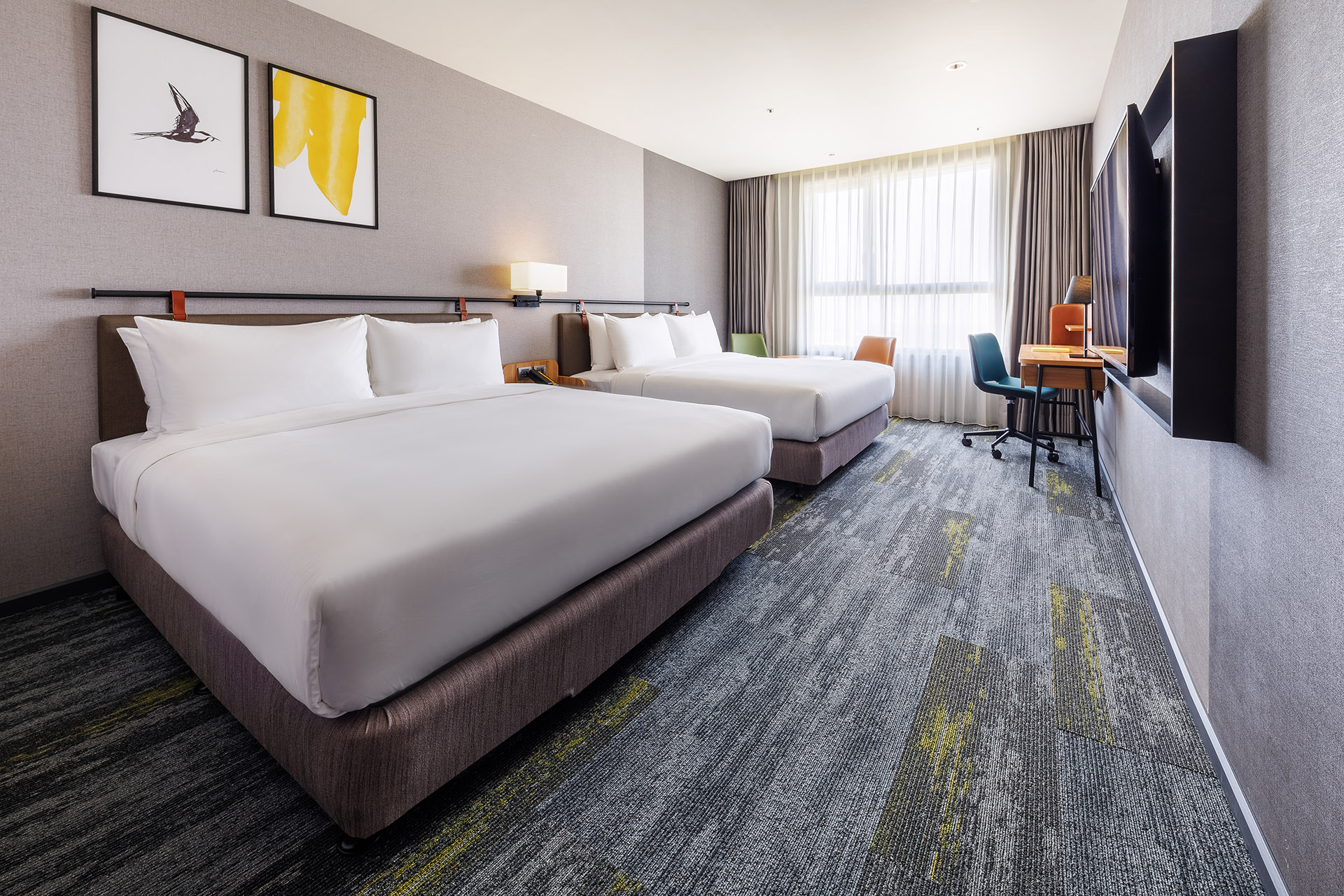 voco Chiayi-room-KFAN-2