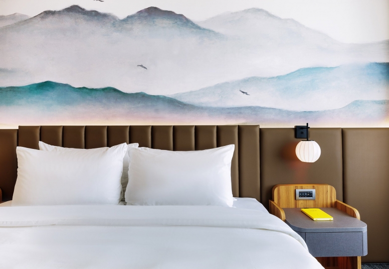 IHG Elite Member Weekend Special｜voco Chiayi
