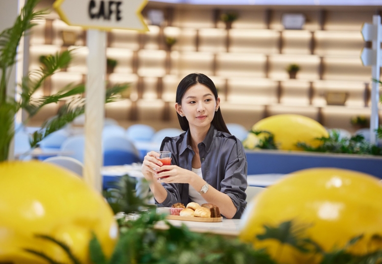 嘉義縣市民餐飲優惠