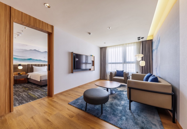 IHG 目的地特惠 (IHG Destination Deals) 會員專享7折優惠「限時6天開訂」