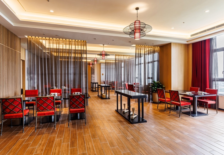 2025 田園西餐廳 & 福粵樓樂齡用餐優惠｜嘉義福容voco酒店