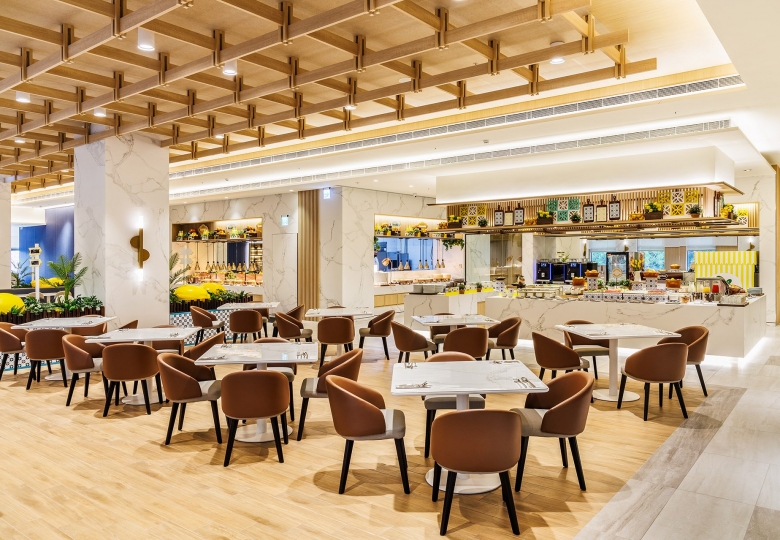 2025 田園西餐廳 尾牙春酒專案｜嘉義福容voco酒店