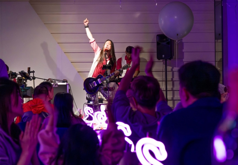 2025 JOIN'S CAFE & BISTRO 跨年活動｜voco 的日與夜｜嘉義福容voco酒店