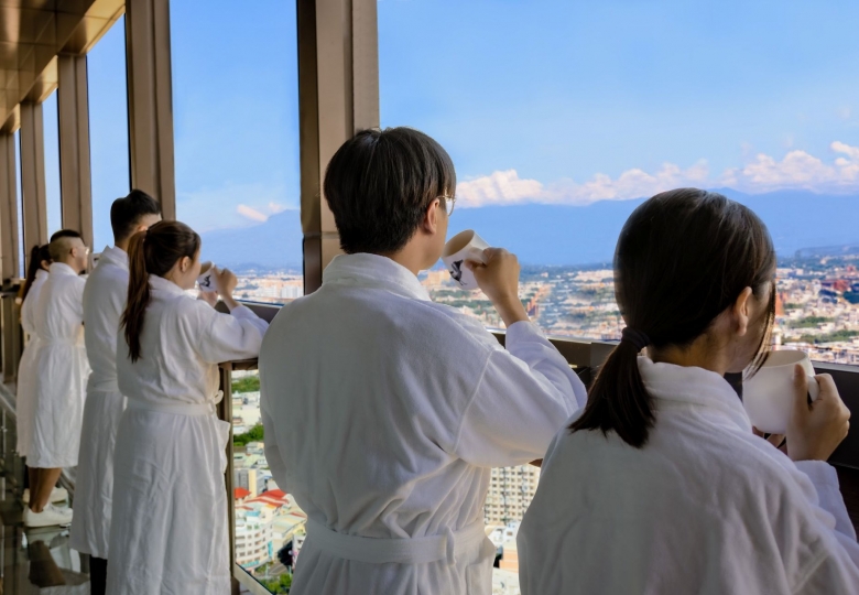 2026 曙光專案|嘉義福容voco酒店