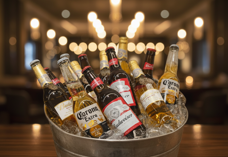 2025 JOIN'S CAFE & BISTRO 百威啤酒促銷活動|嘉義福容voco酒店