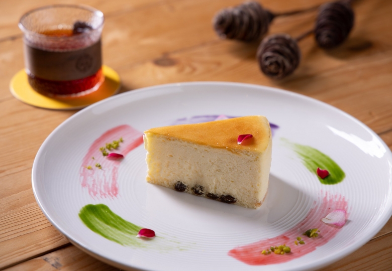 Lobby Café 福容家會員限定 買一送一or第二杯半價|嘉義福容voco酒店