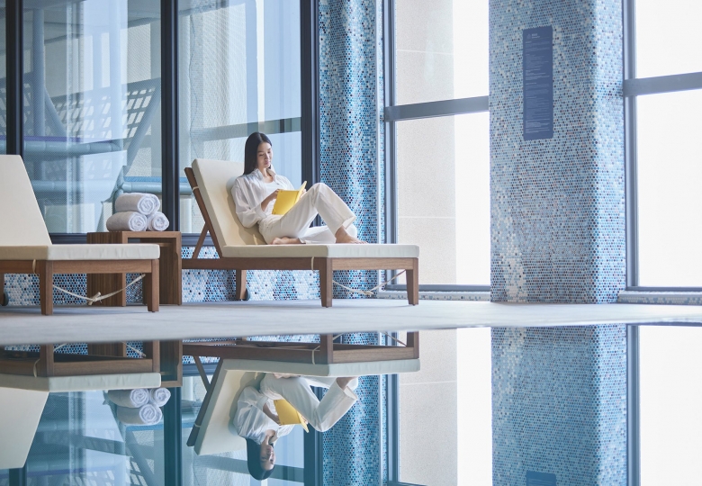 IHG 2026 Q1 會員專屬活動 無限暢享雙倍積分,點數無上限|嘉義福容voco酒店