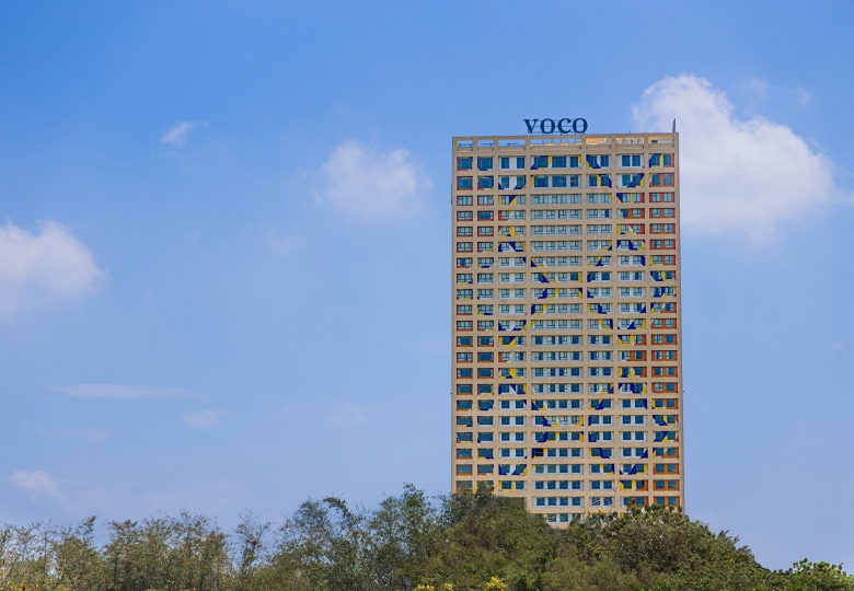 2026 春節期間餐廳營業資訊一覽｜嘉義福容voco酒店