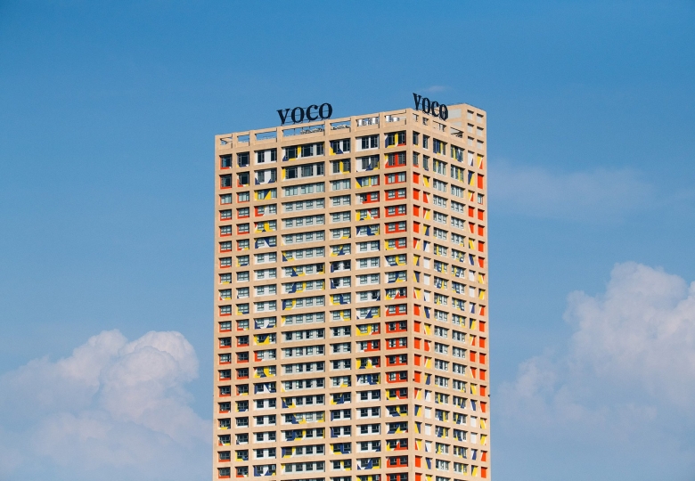 嘉義市自由行補助1000元申請懶人包|嘉義福容voco酒店