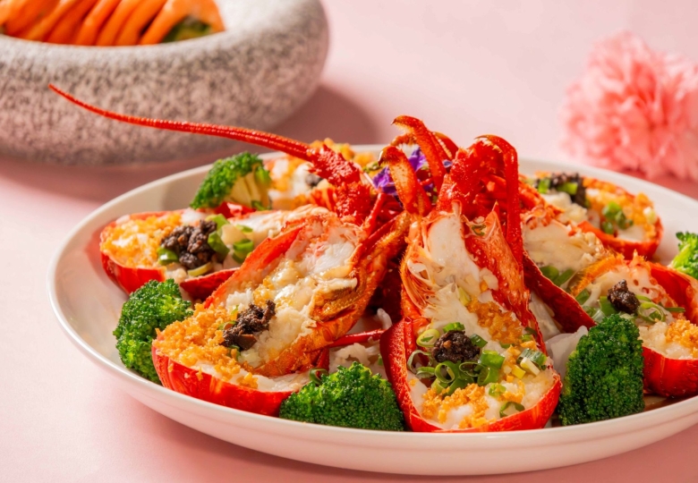 2026 母親節餐飲饗宴｜嘉義福容voco酒店