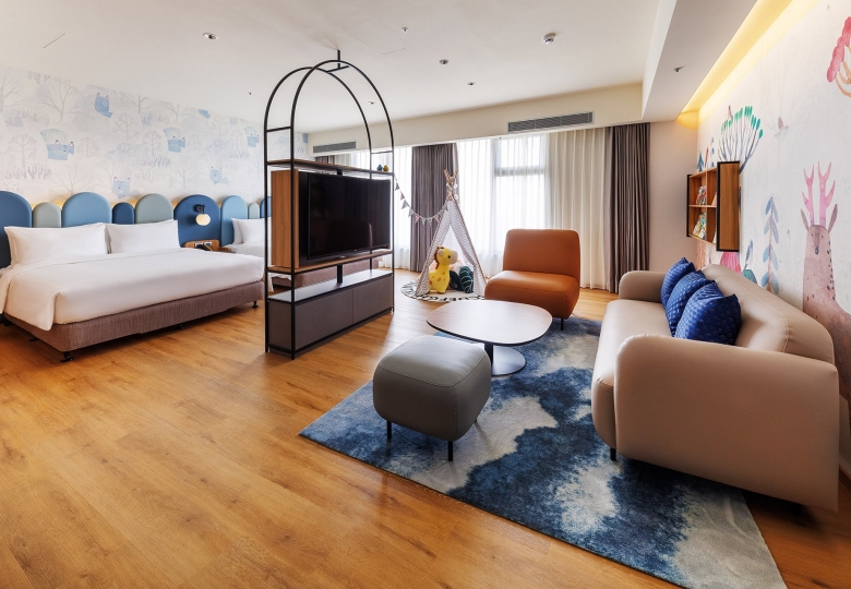 2026 IHG 夏季大促|IHG 會員低至 76 折・非會員 8 折起