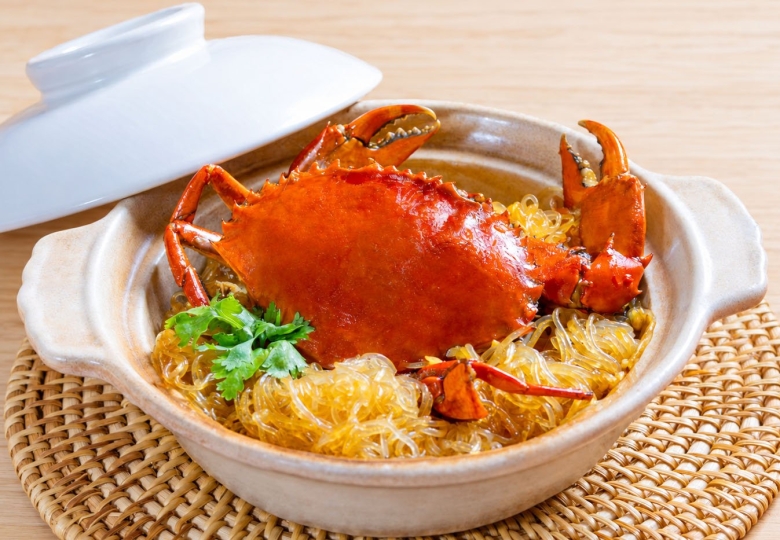 山海秋鳴|田園西餐廳 × 福粵樓 秋季限定餐飲