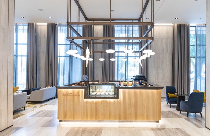 Lobby Café