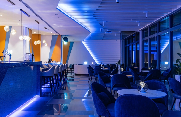 JOIN'S CAFÉ & BISTRO