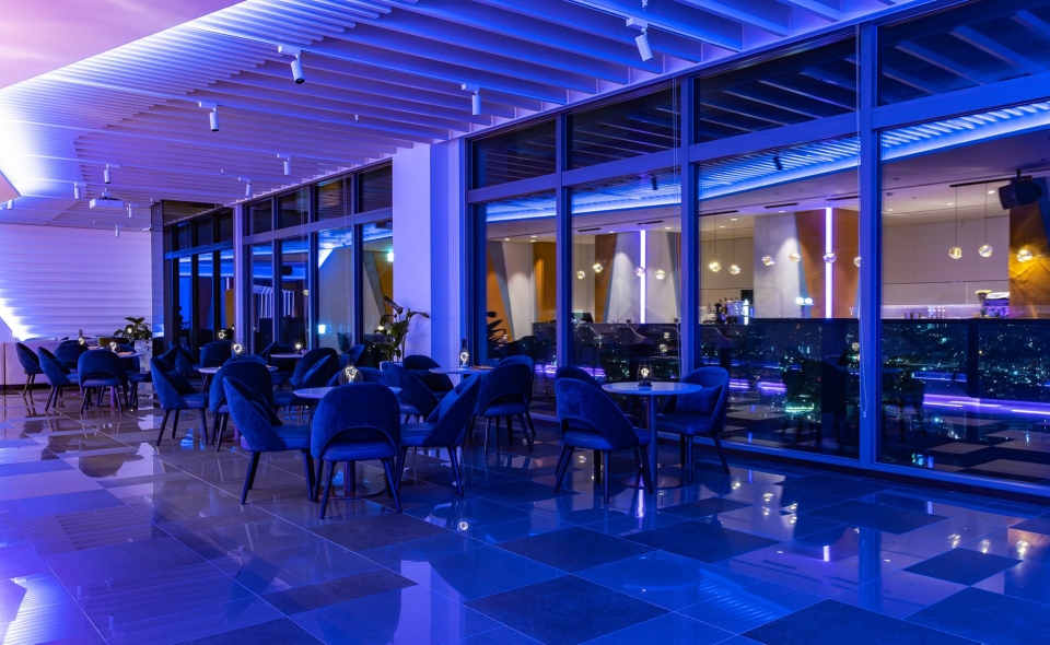 JOIN'S CAFÉ & BISTRO