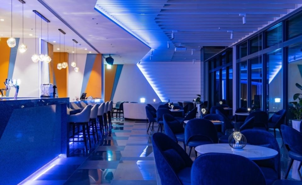 JOIN'S CAFÉ & BISTRO
