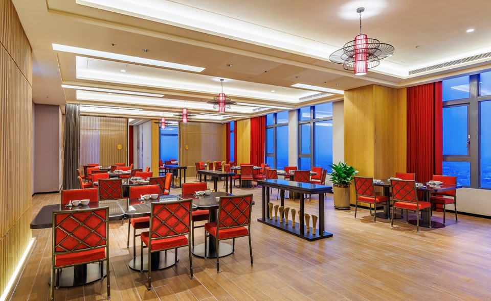 Fu Yue Lou Restaurant