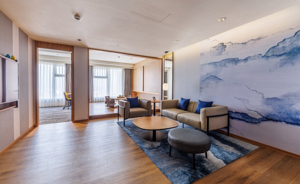 Japanese Suite