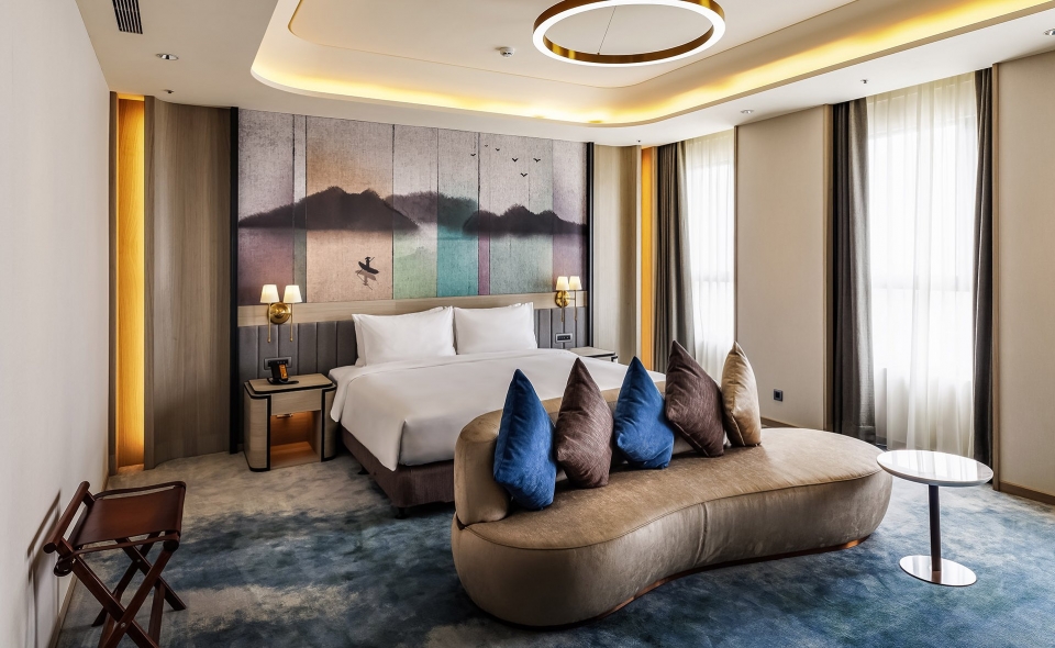 President Suite