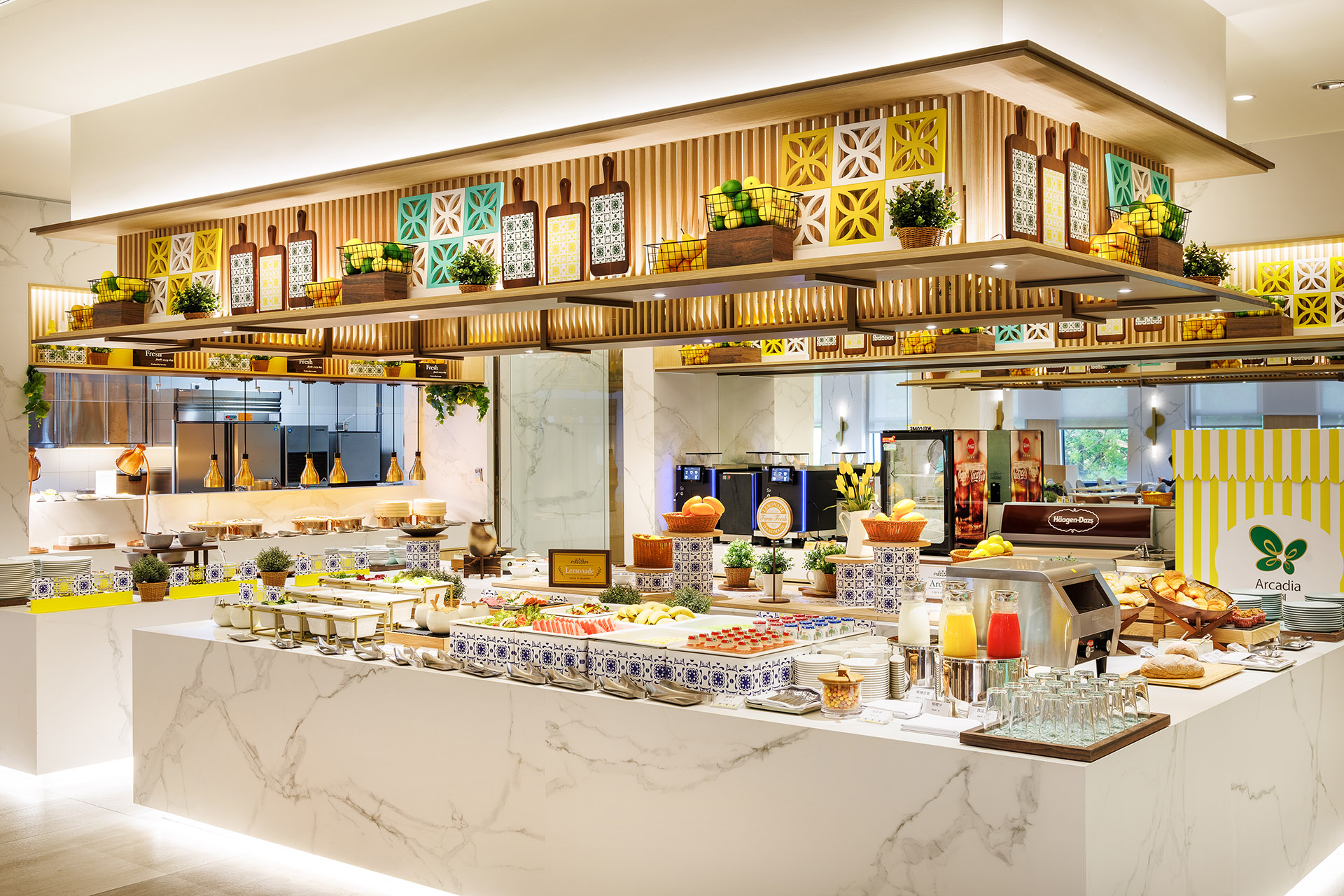 voco Chiayi-fb-arcadia- (9)