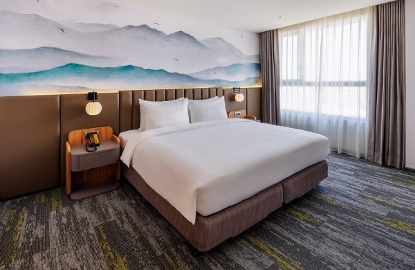 1 Bedroom Suite