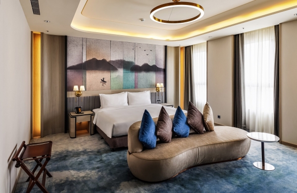 President Suite