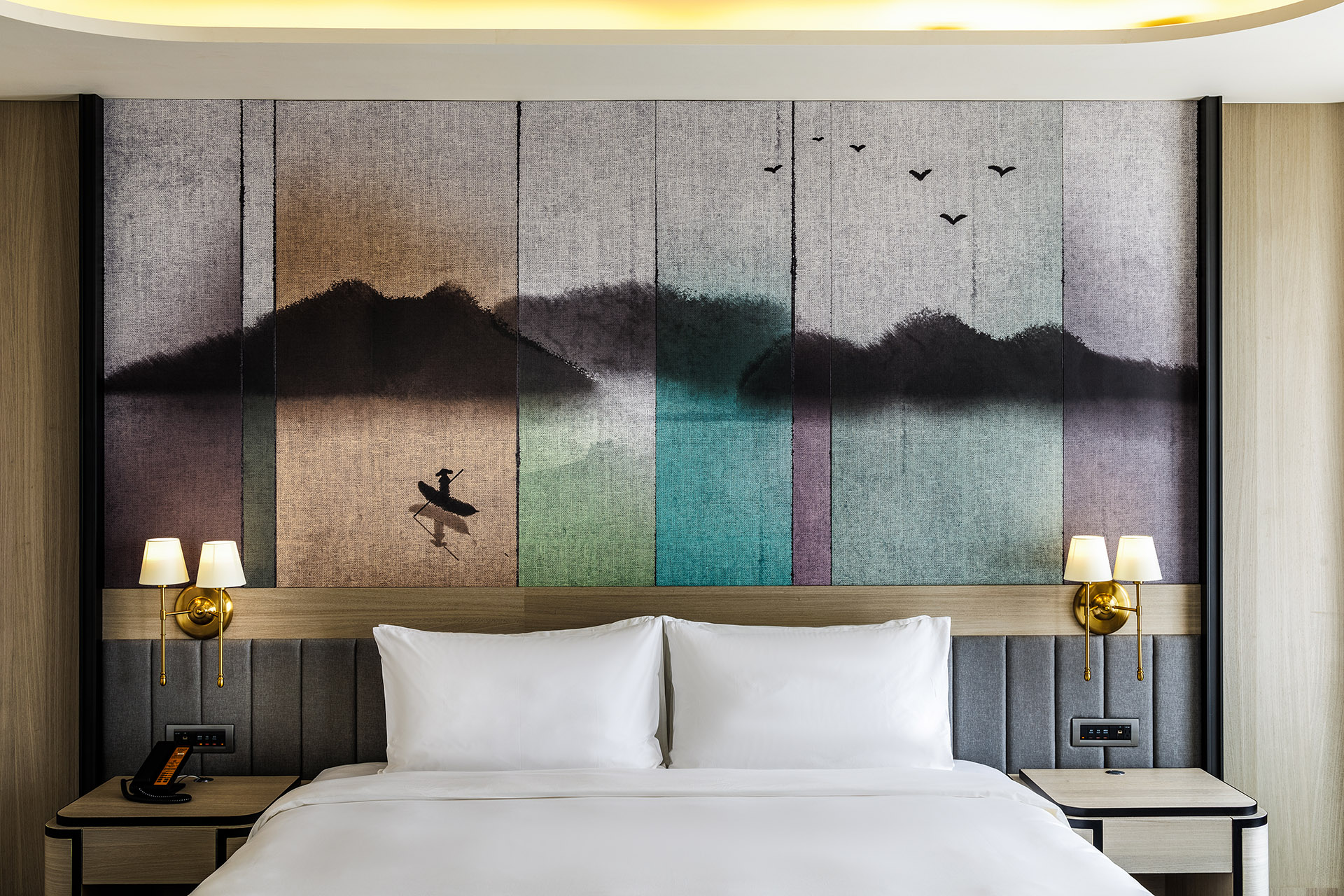 voco Chiayi-room-KYCN-12